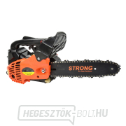 2500 Geko G82005 Benzin leágazó fűrész náhled