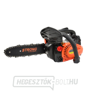 2500 Geko G82005 Benzin leágazó fűrész náhled