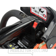 2500 Geko G82005 Benzin leágazó fűrész náhled