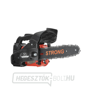 Benzinmotoros ágfűrész German 2500(1) Előnézet 