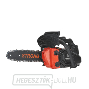 Benzinmotoros ágfűrész German 2500(1) Előnézet 