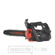 Benzinmotoros ágfűrész German 2500(1) Előnézet 