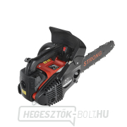 Benzinmotoros ágfűrész German 2500(1) náhled