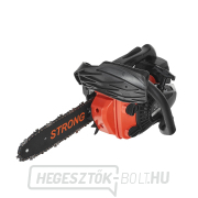 Benzinmotoros ágfűrész German 2500(1) náhled