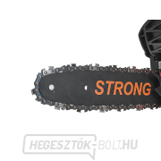 Benzinmotoros ágfűrész German 2500(1) náhled