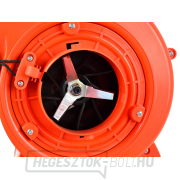 Geko John Gardener G84010 benzines levélporszívó Geko John Gardener G84010 benzines levélporszívó náhled