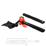 Geko John Gardener G84010 benzines levélporszívó Geko John Gardener G84010 benzines levélporszívó náhled