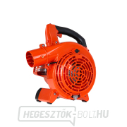 Benzines porszívó lombfúvóval JG (1) Előnézet 