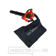 Benzines porszívó lombfúvóval JG (1) náhled