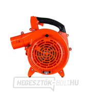 Benzines porszívó lombfúvóval JG (1) náhled