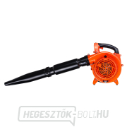 Benzines porszívó lombfúvóval JG (1) náhled