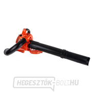 Benzines porszívó lombfúvóval JG (1) náhled