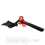 Geko John Gardener G84010 benzines levélporszívó Geko John Gardener G84010 benzines levélporszívó gallery main image