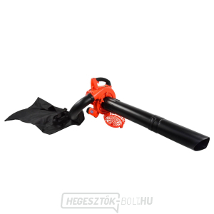 Geko John Gardener G84010 benzines levélporszívó Geko John Gardener G84010 benzines levélporszívó gallery main image