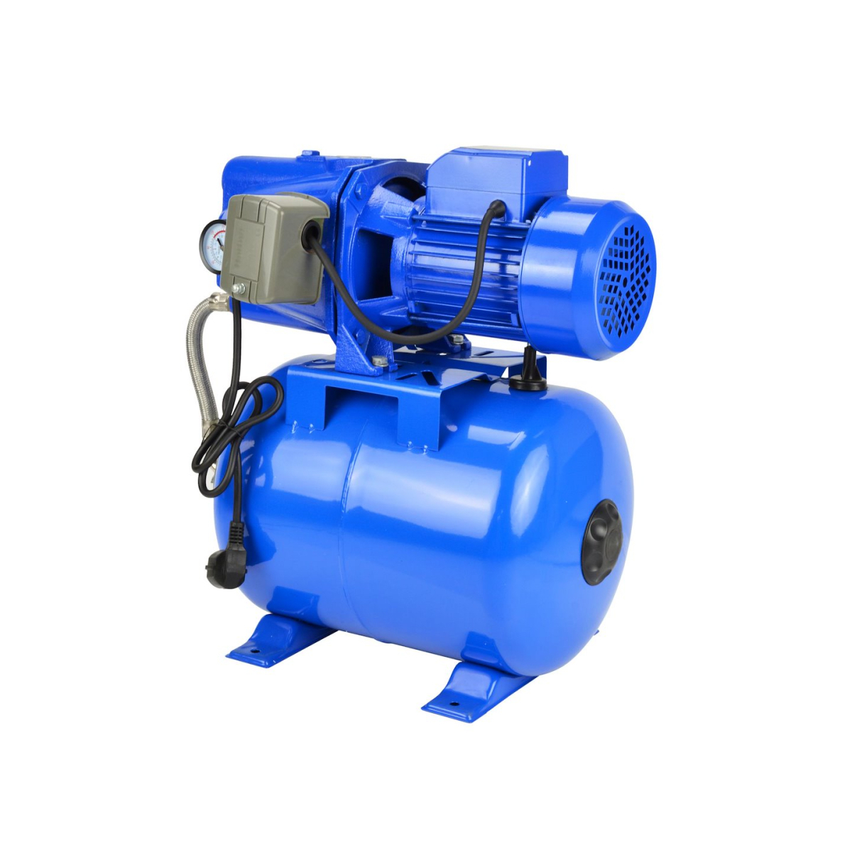 Geko G81511 otthoni vízpumpa 24L Előnézet 