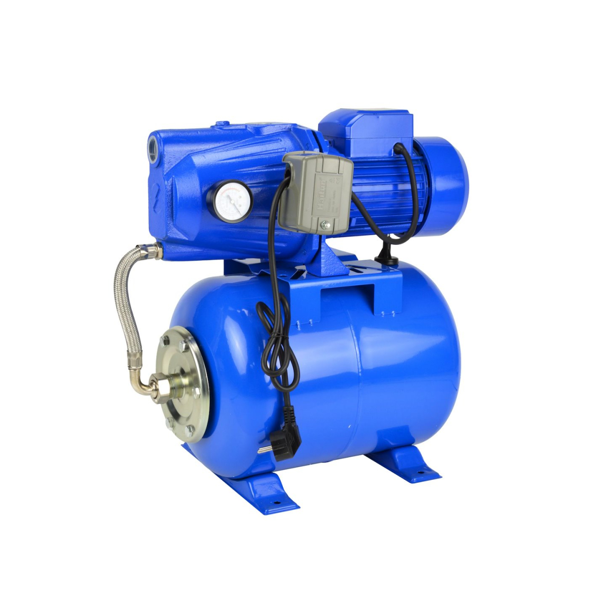 Geko G81511 otthoni vízpumpa 24L Előnézet 