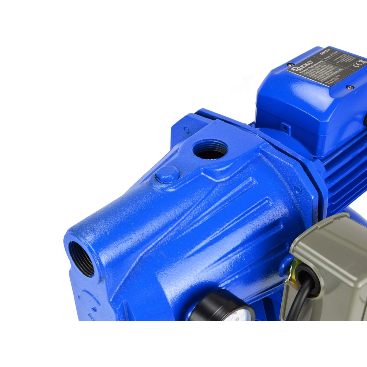 Geko G81511 otthoni vízpumpa 24L Előnézet 
