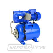 24 literes JET100S nyomásfokozó készlet (1) Előnézet 