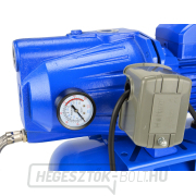 24 literes JET100S nyomásfokozó készlet (1) Előnézet 