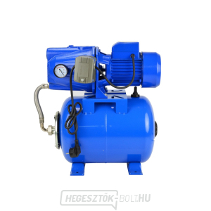 Háztartási vízpumpa vízpumpa 24L Geko G81511 Háztartási vízpumpa vízpumpa 24L Geko G81511 gallery main image