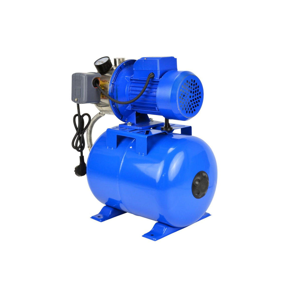 Otthoni vízpumpa 24L Geko G81513 Előnézet 