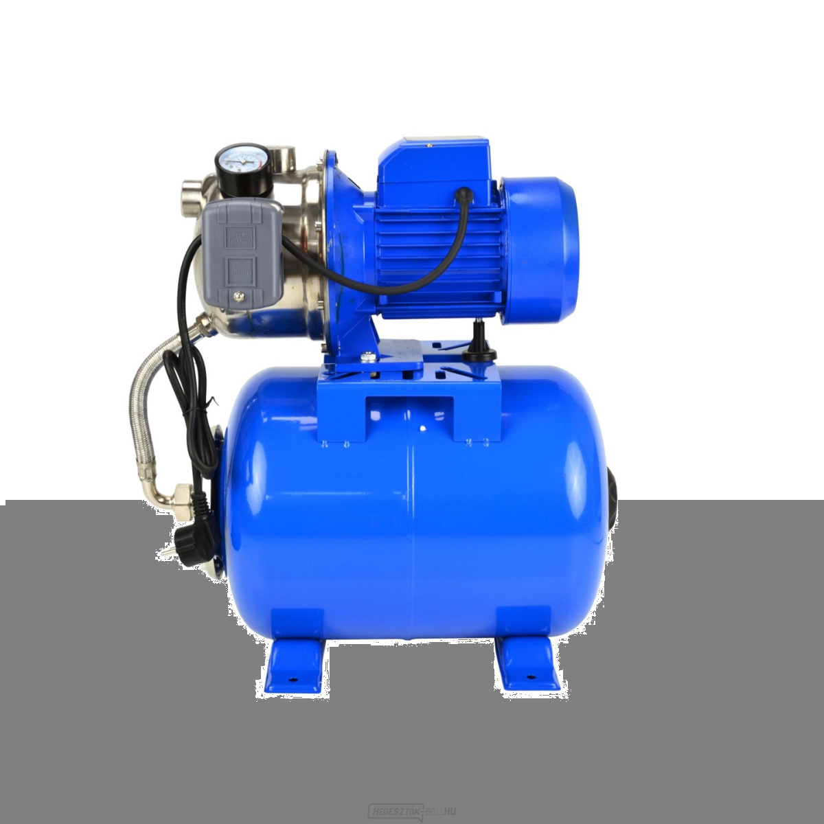 Háztartási vízpumpa vízpumpa 24L Geko G81513