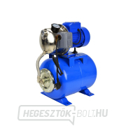 24 literes JS100 nyomásfokozó készlet (1) Előnézet 