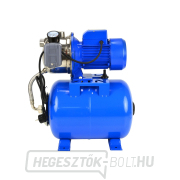 Háztartási vízpumpa vízpumpa 24L Geko G81513 Háztartási vízpumpa vízpumpa 24L Geko G81513 gallery main image