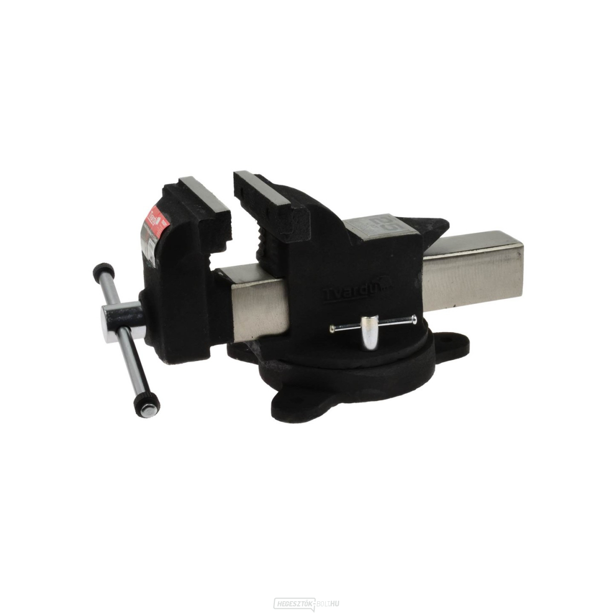Professzionális satu 5" (125 mm) 