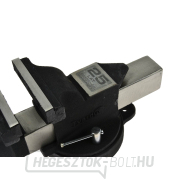 Professzionális satu 5