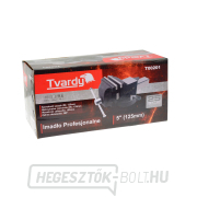 Professzionális satu 5