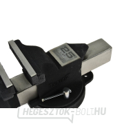 Professzionális satu 5