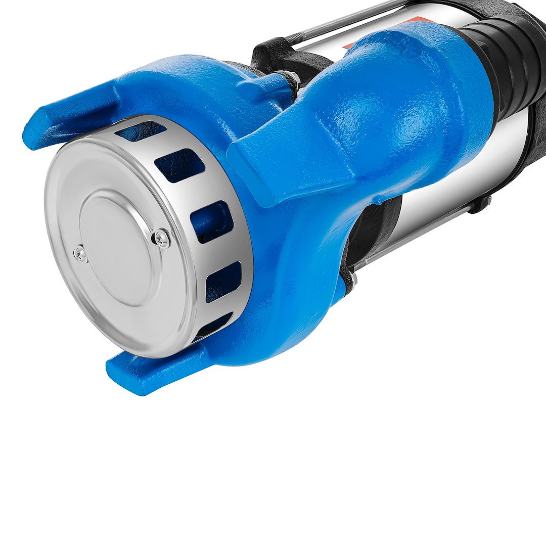 Iszapszivattyú 230V, 550W, GEKO G81441 Előnézet 