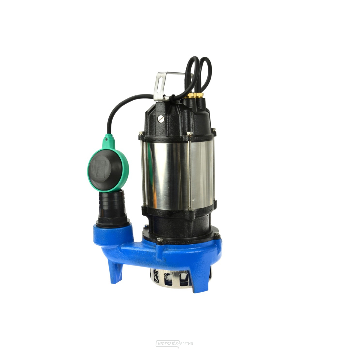 Zagyszivattyú 230V, 550W, GEKO G81441
