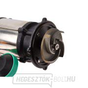 Zagyszivattyú 230V, 550W, GEKO G81441 náhled