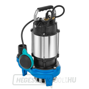 GEKO PREMIUM WQD8-8-0.55 emésztőgödör szivattyú (1) náhled