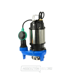 Zagyszivattyú 230V, 550W, GEKO G81441 Zagyszivattyú 230V, 550W, GEKO G81441 gallery main image