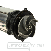 Szeptikus szivattyú WQD10-10-0,75 GEKO PREMIUM úszóval Szeptikus szivattyú WQD10-10-0,75 GEKO PREMIUM úszóval náhled