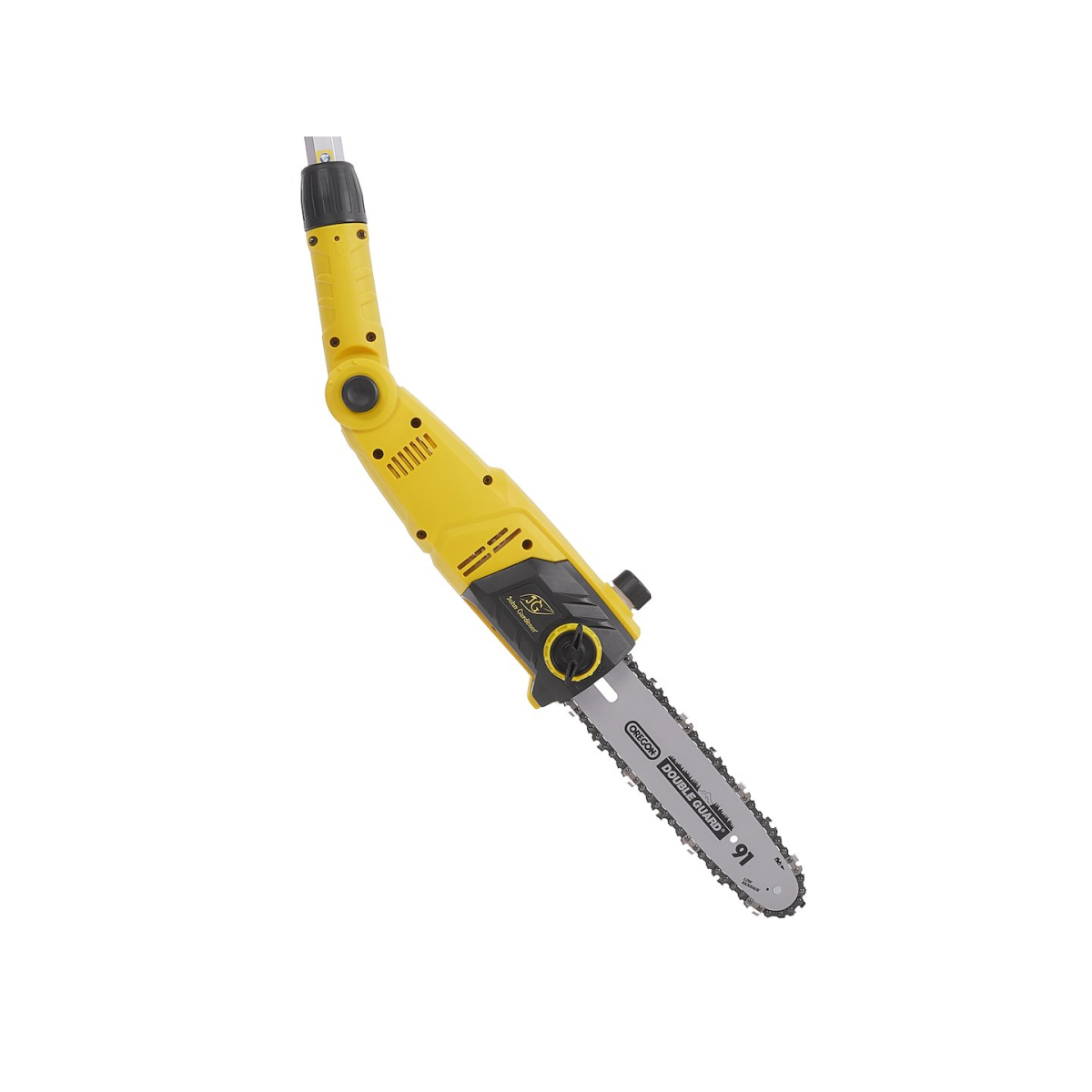 GEKO G83008 elektromos láncos metszőfűrész Előnézet 