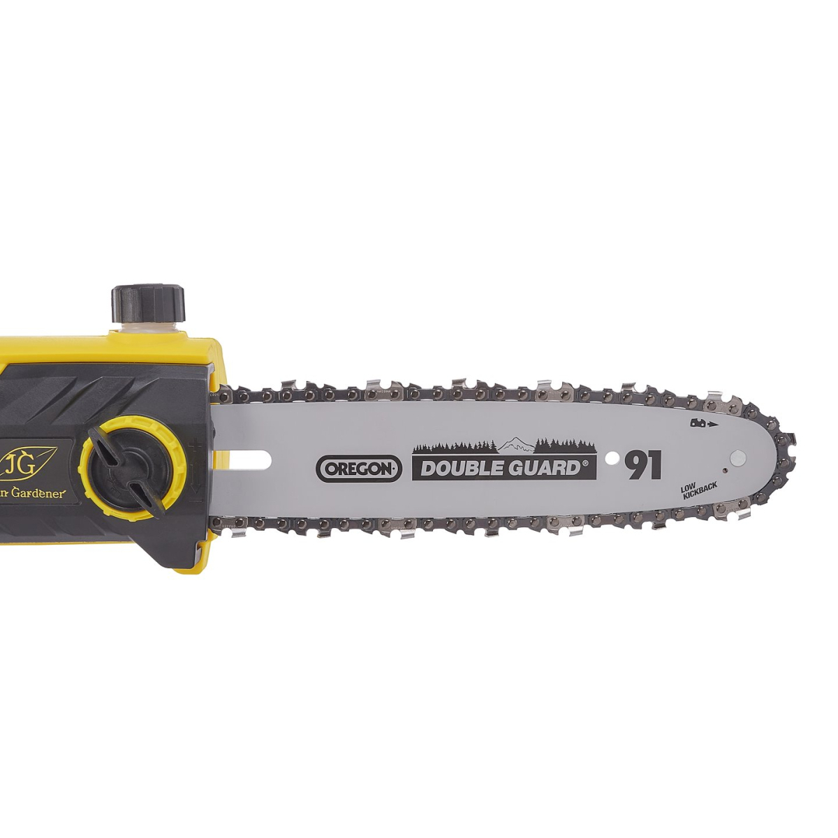 GEKO G83008 elektromos láncos metszőfűrész Előnézet 