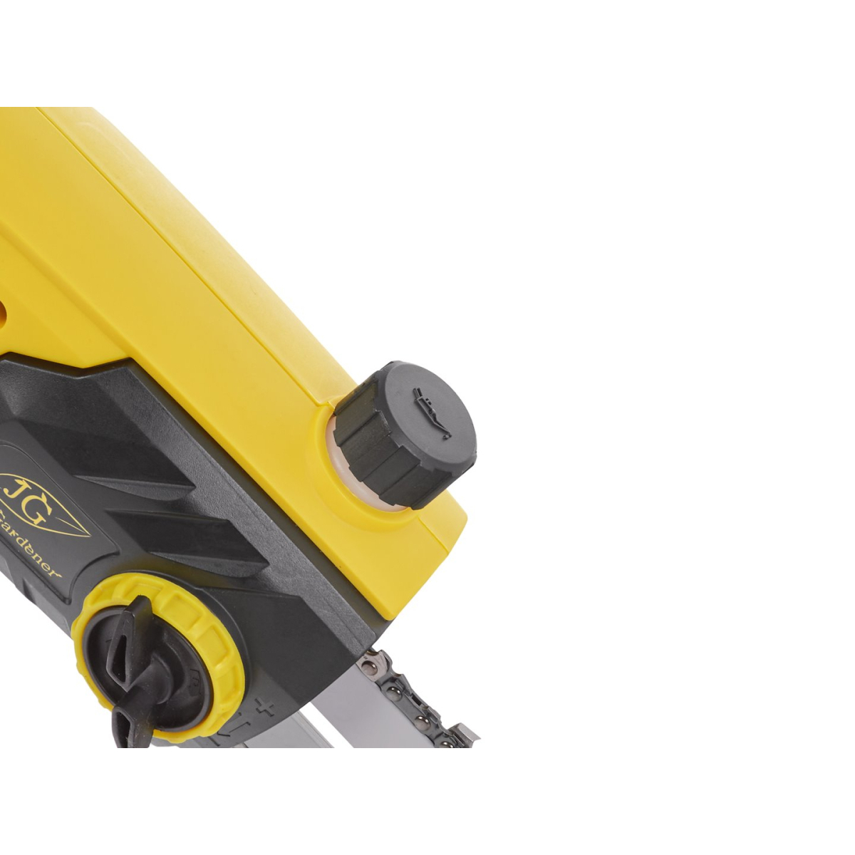 GEKO G83008 elektromos láncos metszőfűrész Előnézet 