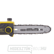 GEKO G83008 Elektromos láncfűrész GEKO G83008 Elektromos láncfűrész náhled