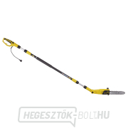 Elektromos ágvágó láncfűrész (1) Előnézet 