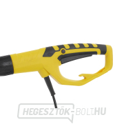 Elektromos ágvágó láncfűrész (1) náhled