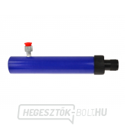GEKO G02146 hidraulikus műtrágyaszóró, műtrágyaszóró készlet 15T  Előnézet 