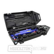 #15T GEKO PREMIUM hidraulikus dugattyú (négyzet alakú)(1) Előnézet 