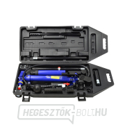 GEKO G02146 hidraulikus műtrágyaszóró, műtrágyaszóró készlet 15T  GEKO G02146 hidraulikus műtrágyaszóró, műtrágyaszóró készlet 15T  gallery main image