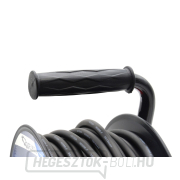 Hosszabbító kábel a dobon 3x1,5mm2 50m GEKO G17505  náhled