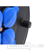 Elektromos hosszabbító kábel dobon 3x1,5 mm2 50 m IP44 (1) Előnézet 