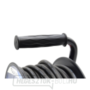 Elektromos hosszabbító kábel dobon 3x1,5 mm2 50 m IP44 (1) náhled